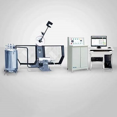 JBDW Series Low Temperature Impact Testing Machine    